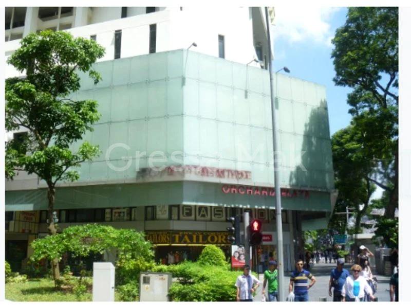 Shop / Shophouse for Sale in  Orchard Plaza - Image 7